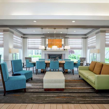 Hilton Garden Inn Louisville East Esterno foto