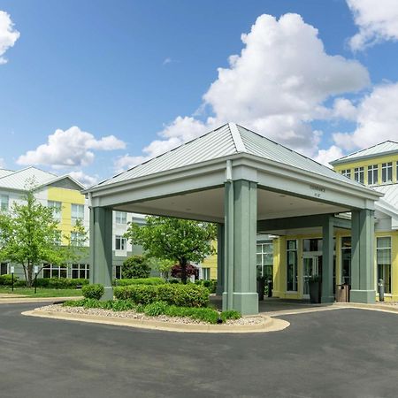 Hilton Garden Inn Louisville East Esterno foto