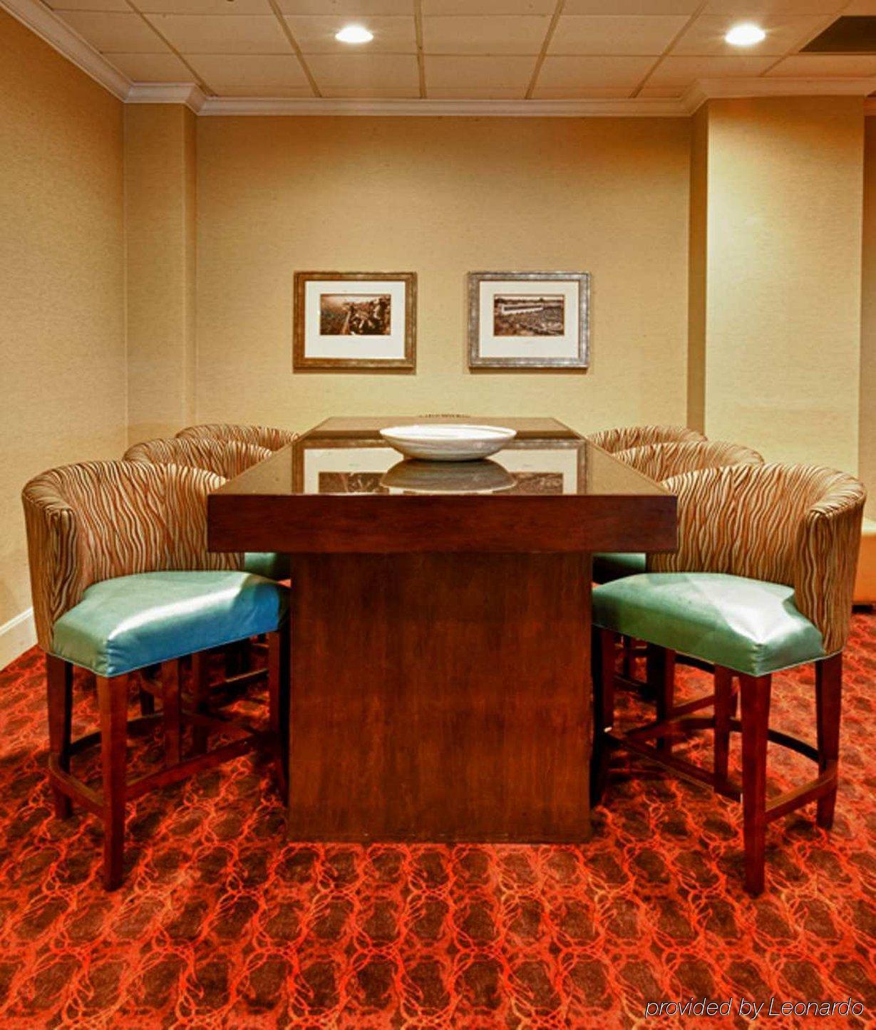 Hilton Garden Inn Louisville East Camera foto