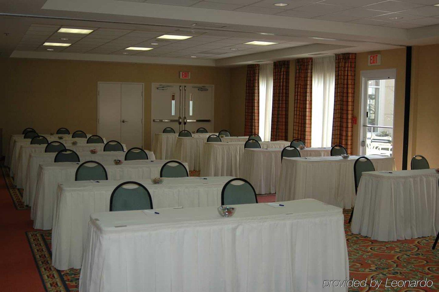 Hilton Garden Inn Louisville East Servizi foto