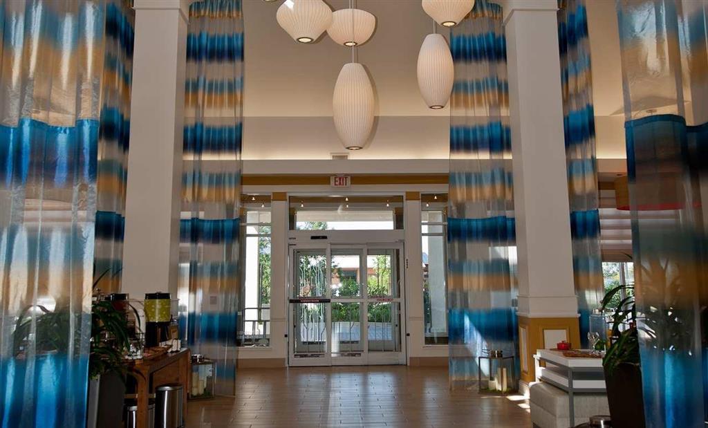 Hilton Garden Inn Louisville East Interno foto