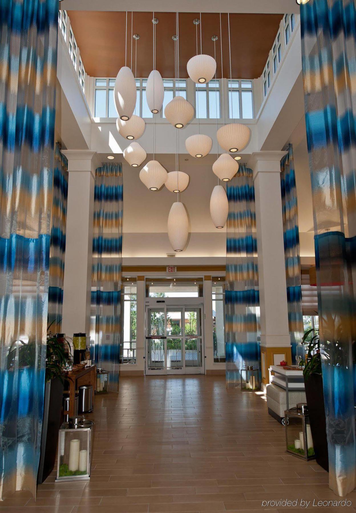 Hilton Garden Inn Louisville East Esterno foto