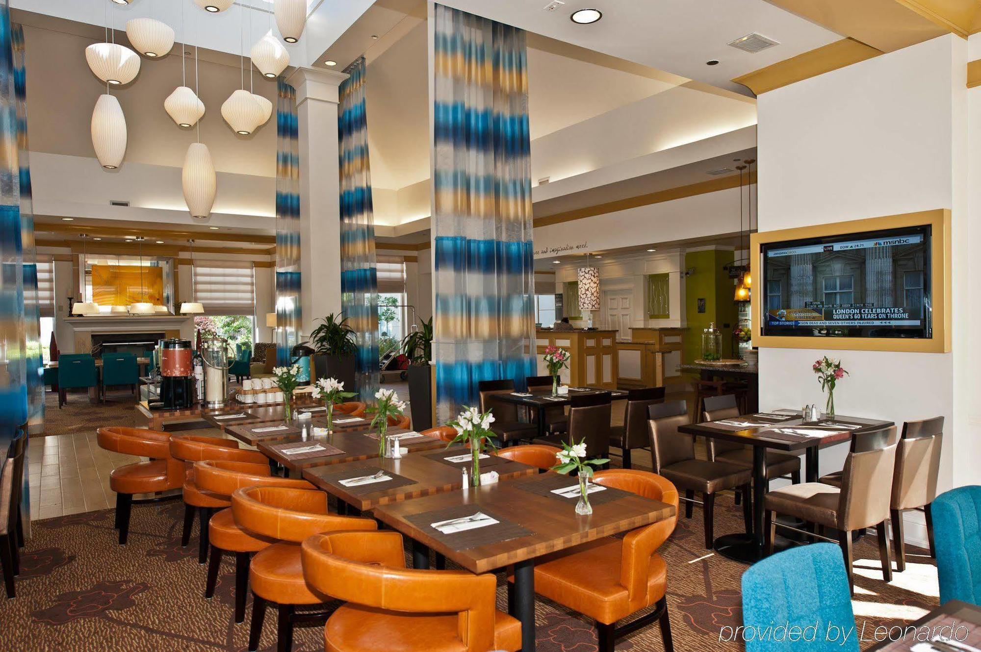 Hilton Garden Inn Louisville East Esterno foto
