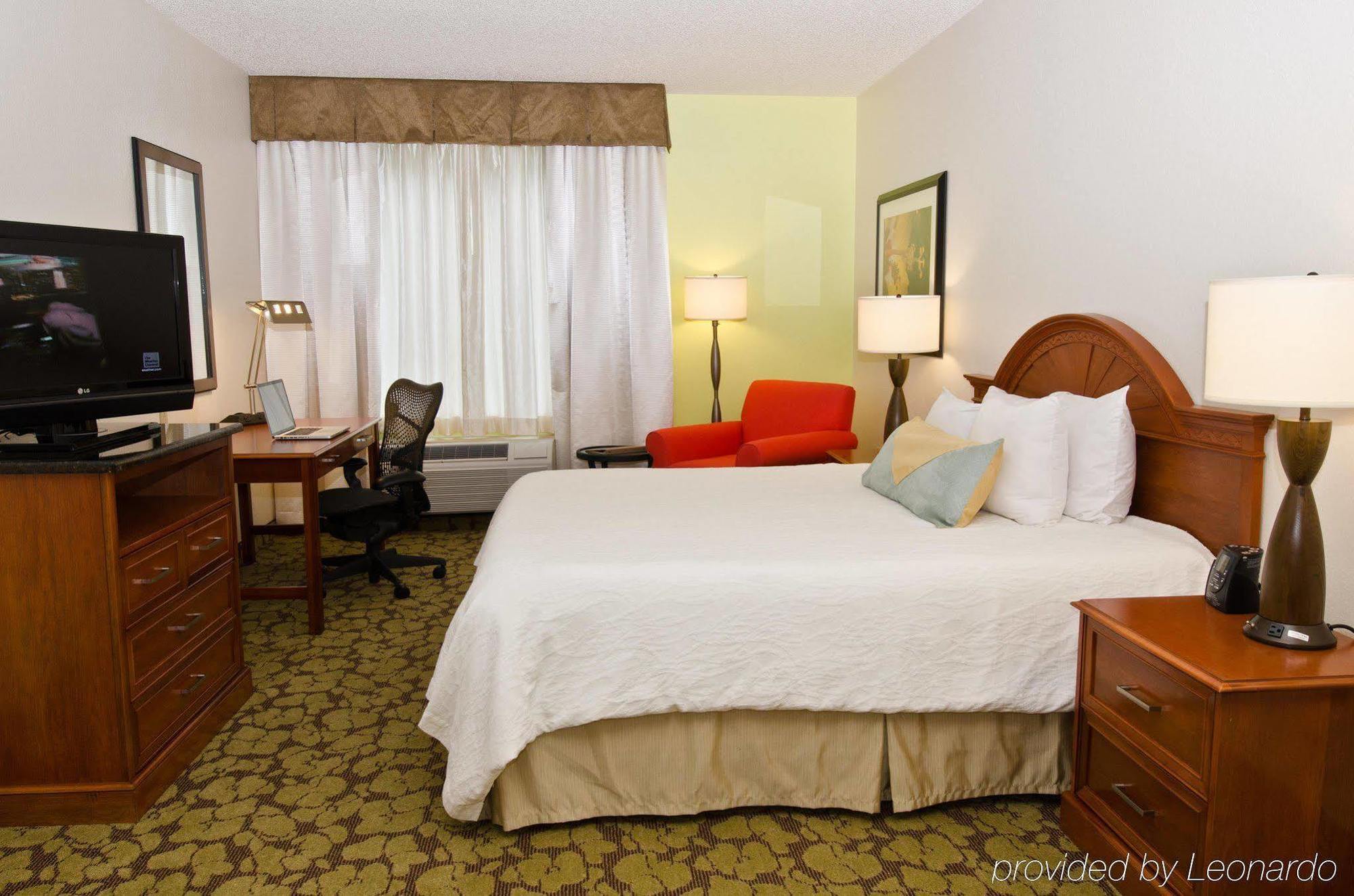 Hilton Garden Inn Louisville East Camera foto