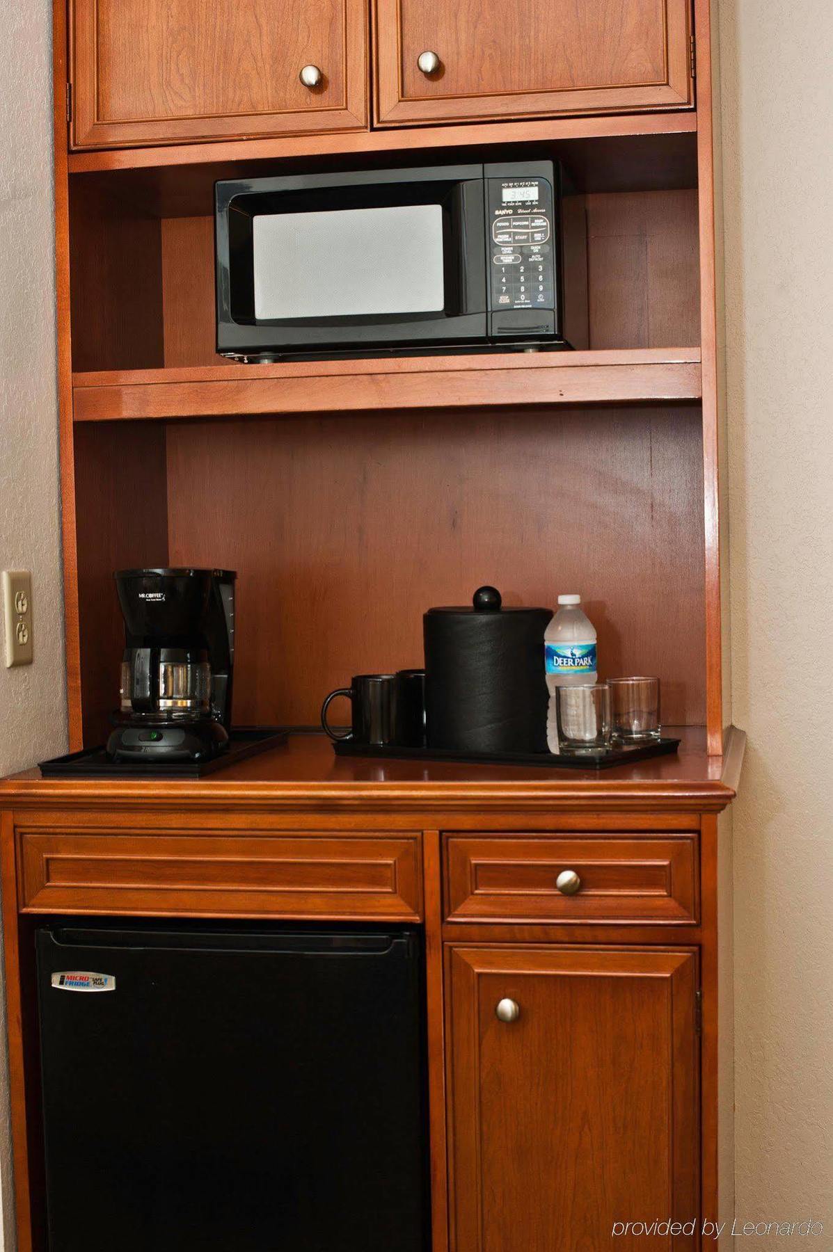 Hilton Garden Inn Louisville East Camera foto
