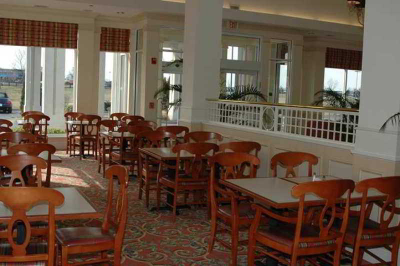 Hilton Garden Inn Louisville East Ristorante foto