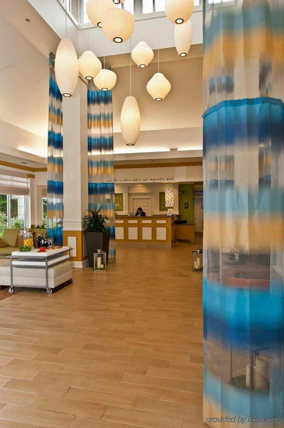 Hilton Garden Inn Louisville East Esterno foto