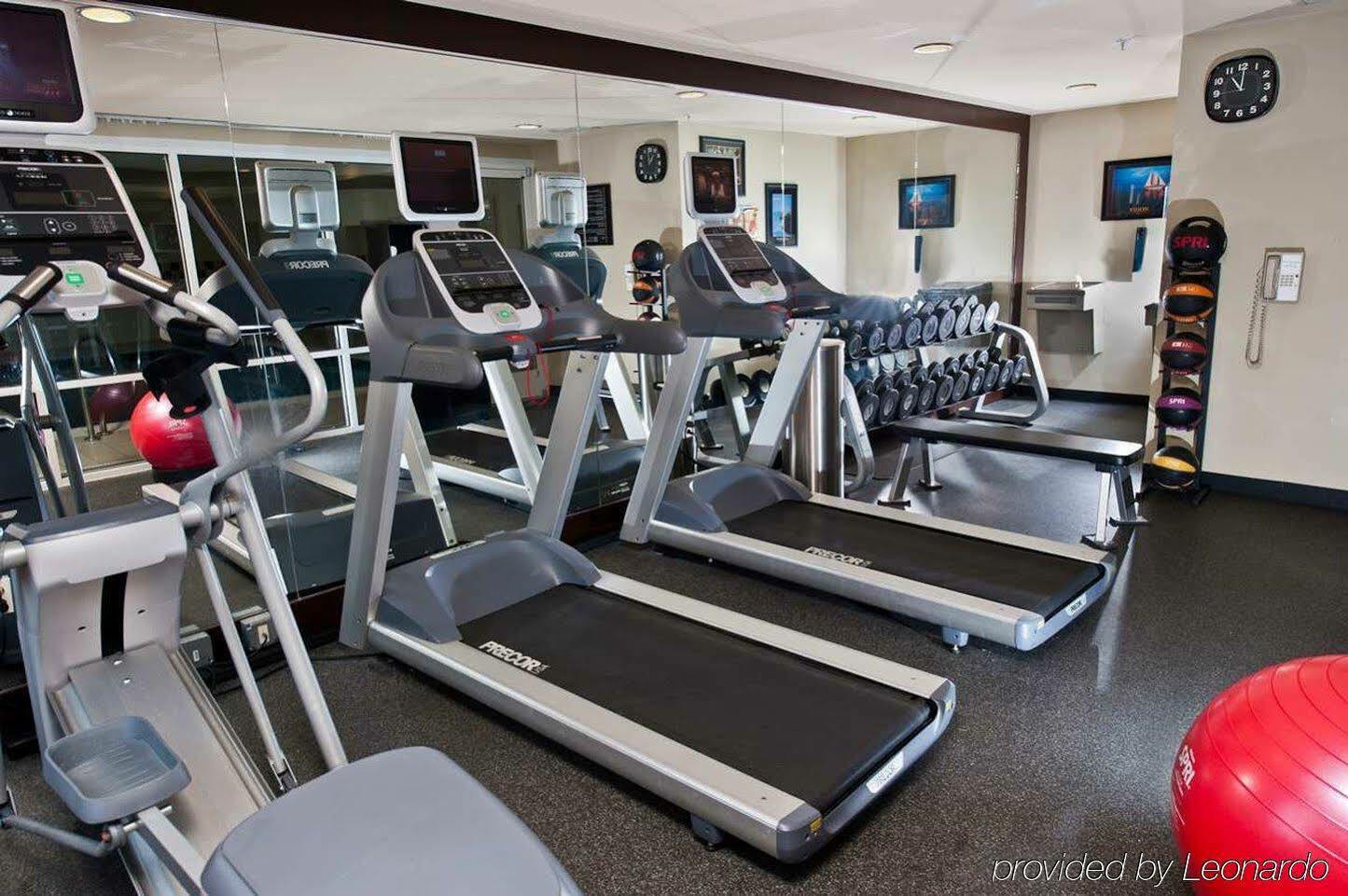 Hilton Garden Inn Louisville East Esterno foto